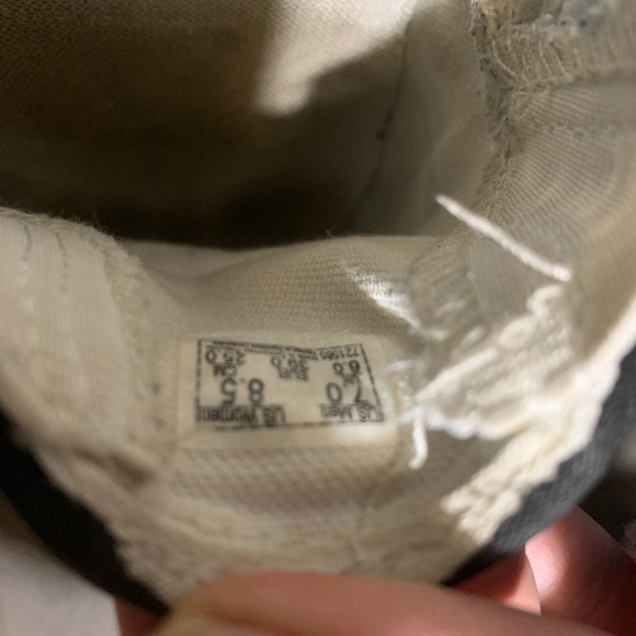 tyler the creator custom vans - Picture 3 of 4